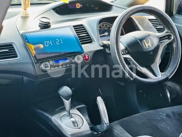 Honda Civic 2009 photo 5