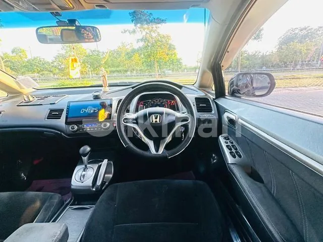 Honda Civic 2009 photo 3