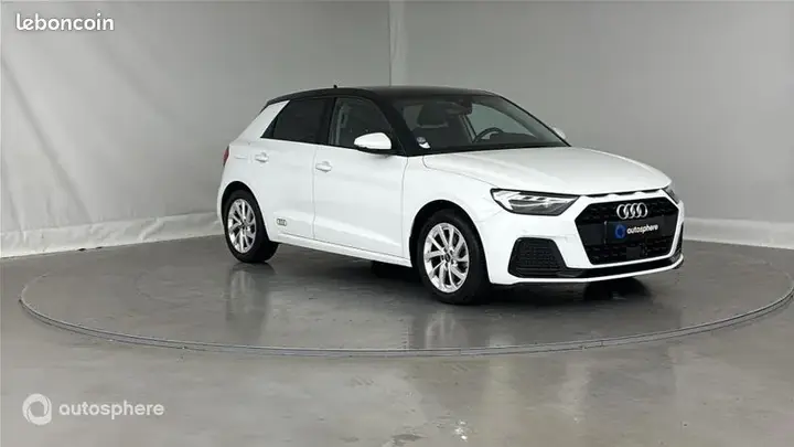 Audi A1 2023 photo 3