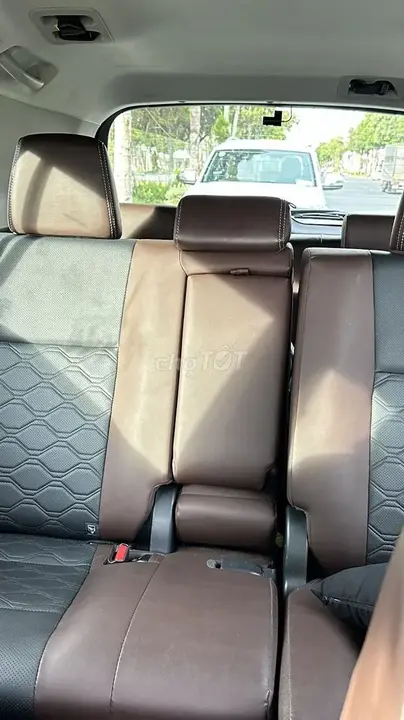 Toyota Innova 2025 photo 4