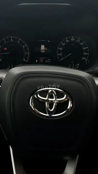 Toyota Innova