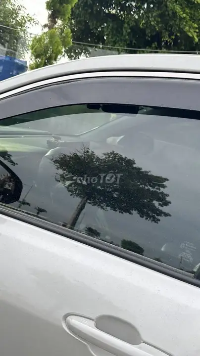 Toyota Innova 2025 photo 3