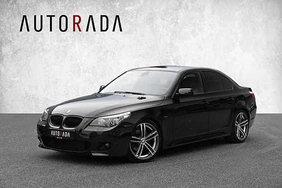BMW 525D
