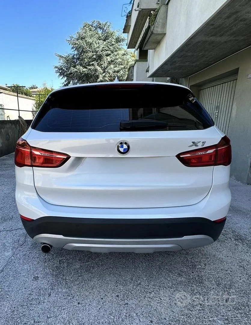 BMW X1 2017 photo 2