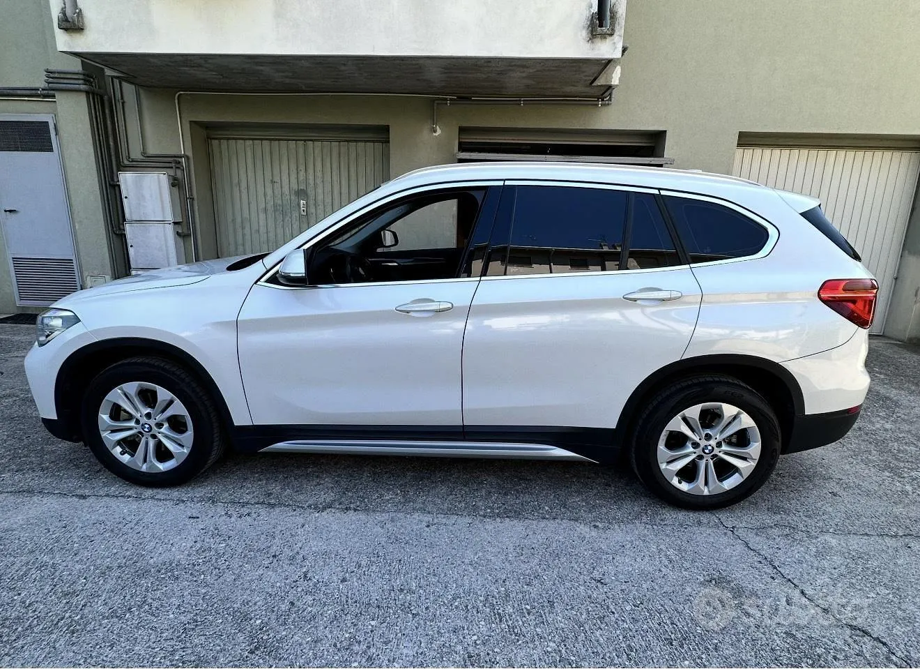 BMW X1 2017 photo 3