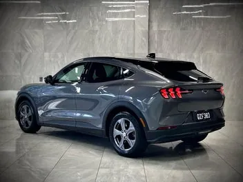 Ford Mustang Mach-E 2023 photo 4
