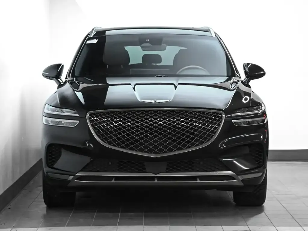 Genesis Gv70 2023 photo 3