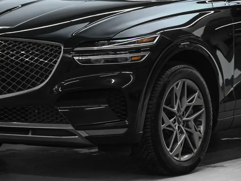 Genesis Gv70 2023 photo 2