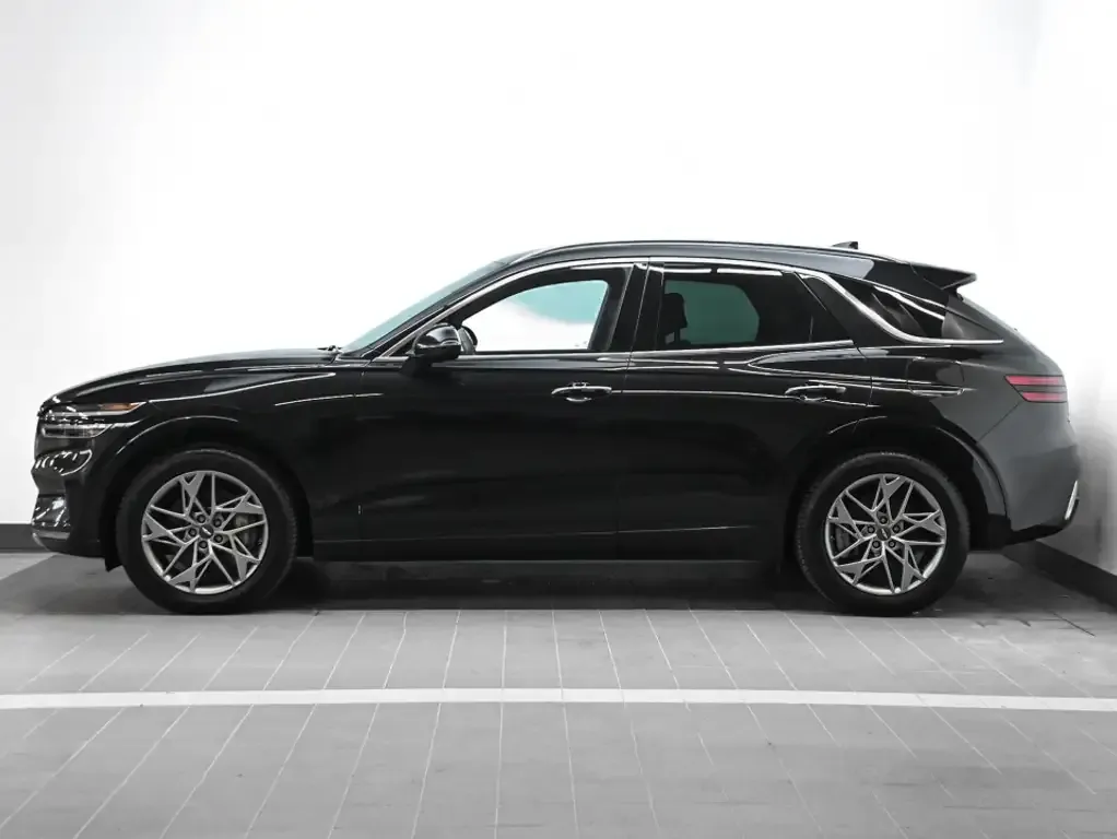 Genesis Gv70 2023 photo 5
