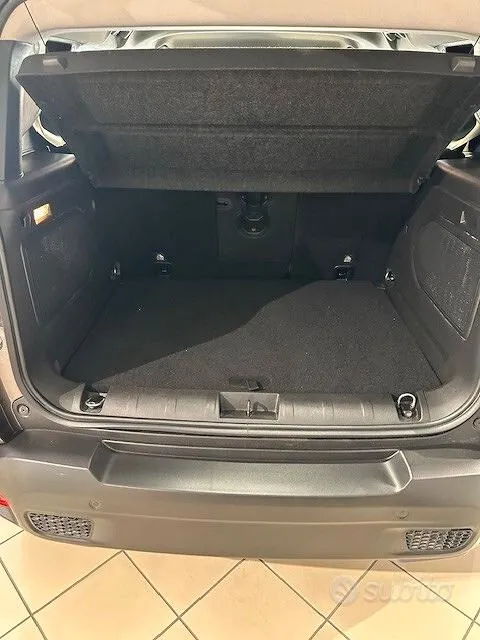 Jeep Renegade 2018 photo 5