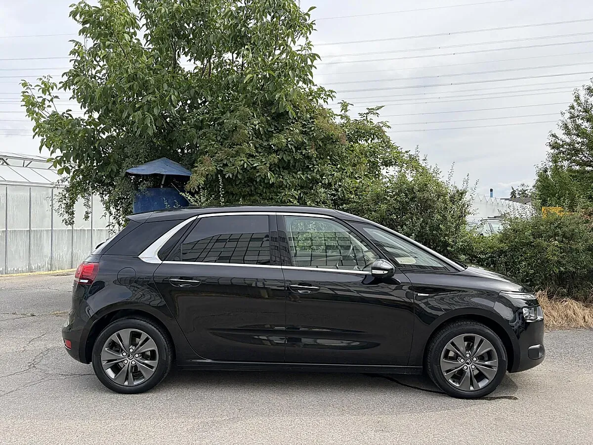 Citroen C4 Picasso 2014 photo 2