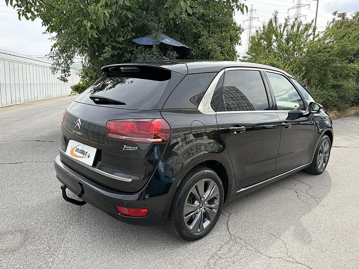 Citroen C4 Picasso 2014 photo 3