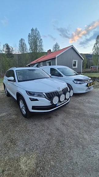 Skoda Kodiaq 2018 photo 4