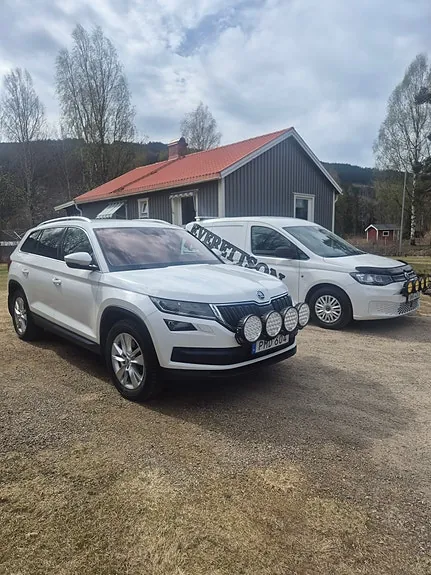 Skoda Kodiaq 2018 photo 5