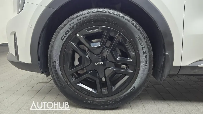 Kia Sorento 2023 photo 5