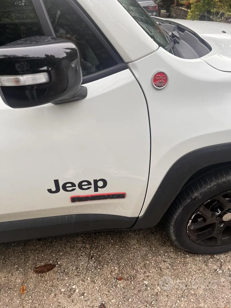 Jeep Renegade 2019 photo 3