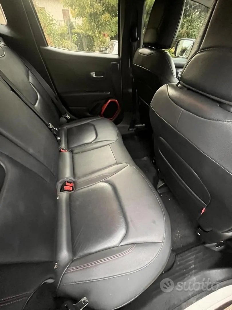 Jeep Renegade 2019 photo 4