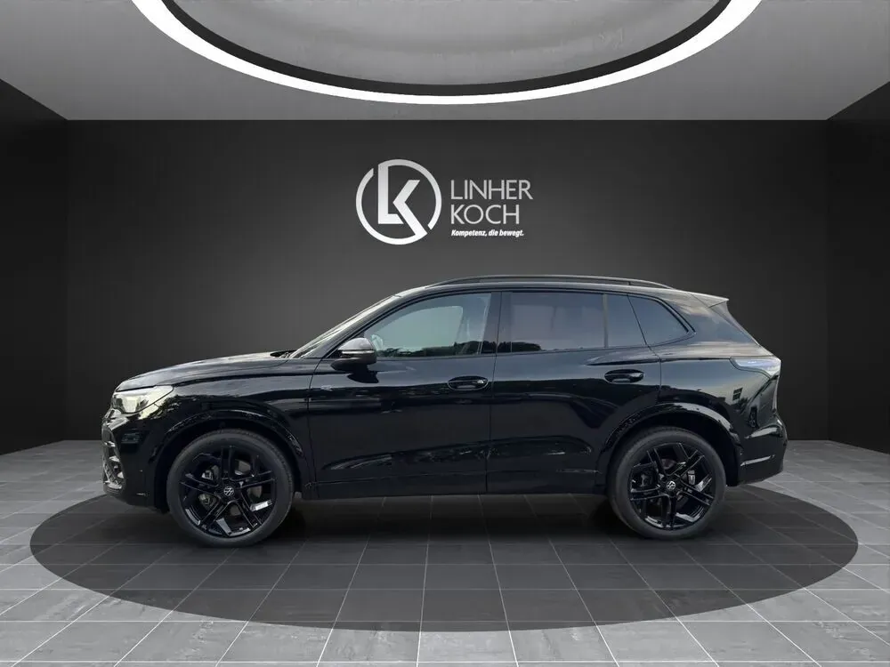 Volkswagen Tiguan 2026 photo 2
