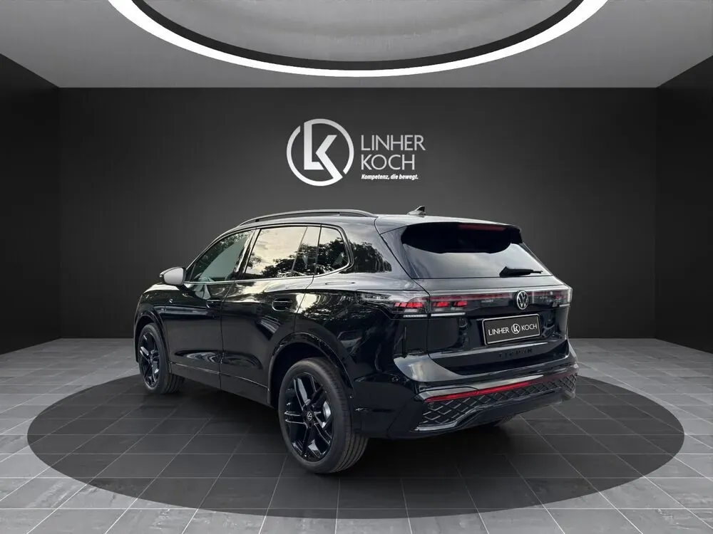 Volkswagen Tiguan 2026 photo 3