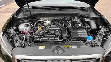 Audi Q2 2022 photo 3