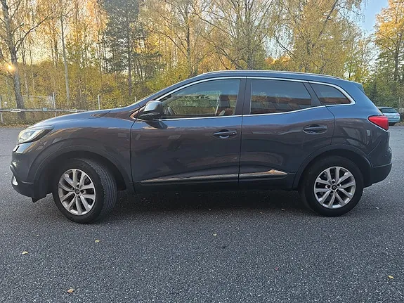 Renault Kadjar 2016 photo 2