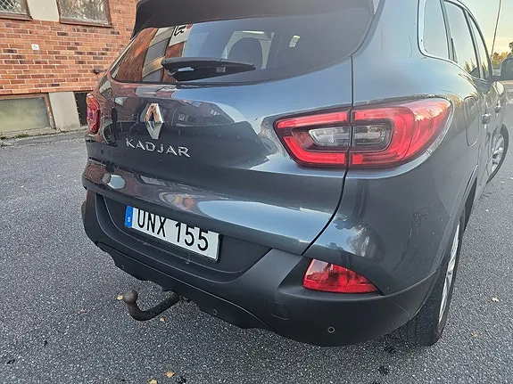 Renault Kadjar 2016 photo 4