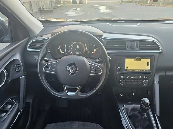Renault Kadjar 2016 photo 5