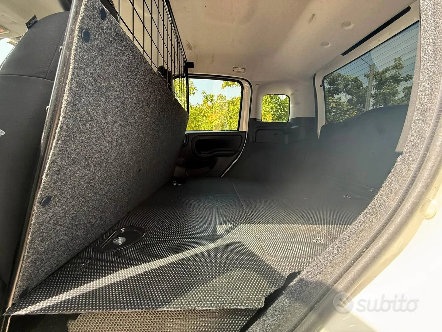 Fiat Panda 2023 photo 4