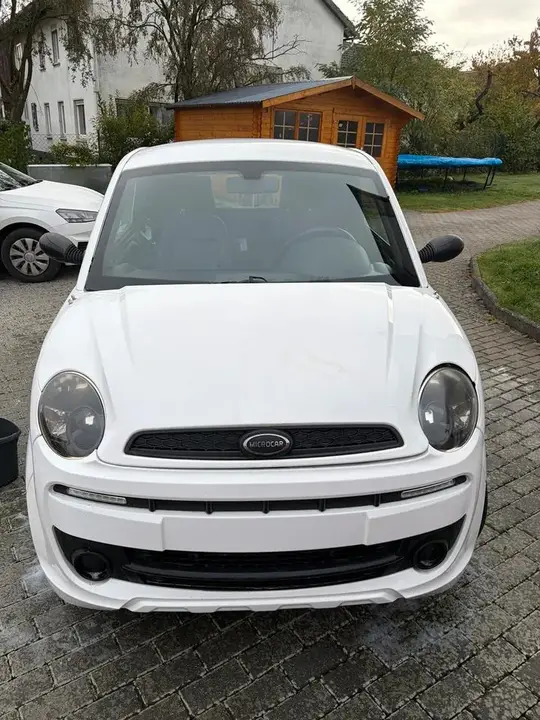 Microcar Due