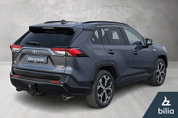 Toyota Rav4 2021 photo 4