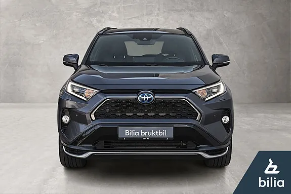 Toyota Rav4 2021 photo 2