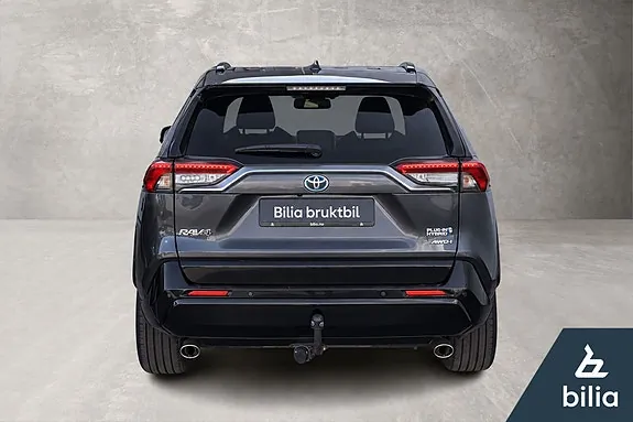 Toyota Rav4 2021 photo 3