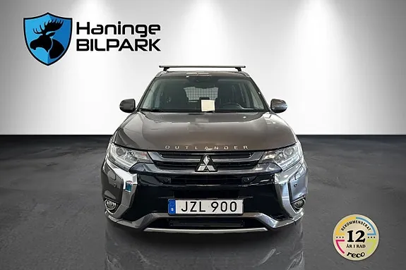 Mitsubishi Outlander 2016 photo 3