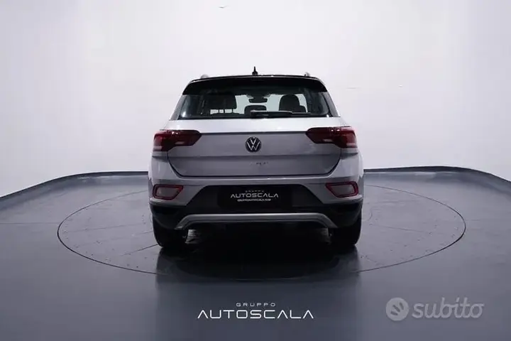 Volkswagen T-Roc 2024 photo 5
