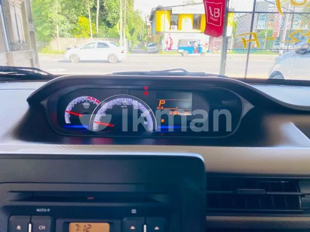 Suzuki Wagon R 2025 photo 4