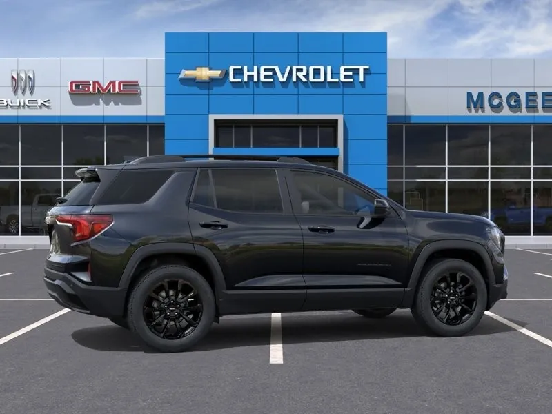 GMC Terrain 2027 photo 5