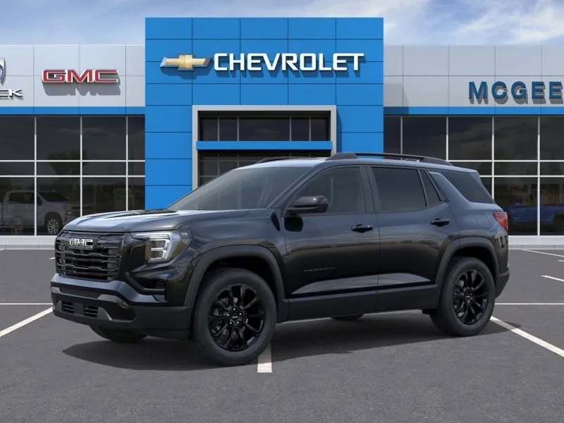 GMC Terrain 2027 photo 2