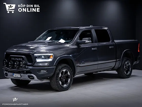 Dodge Ram 1500