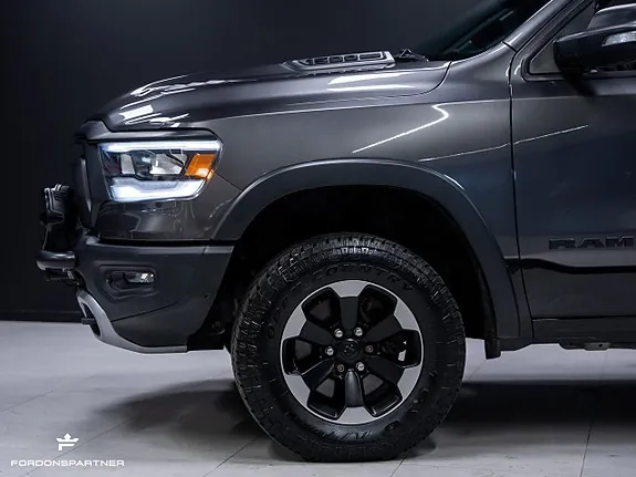 Dodge Ram 1500 2019 photo 5