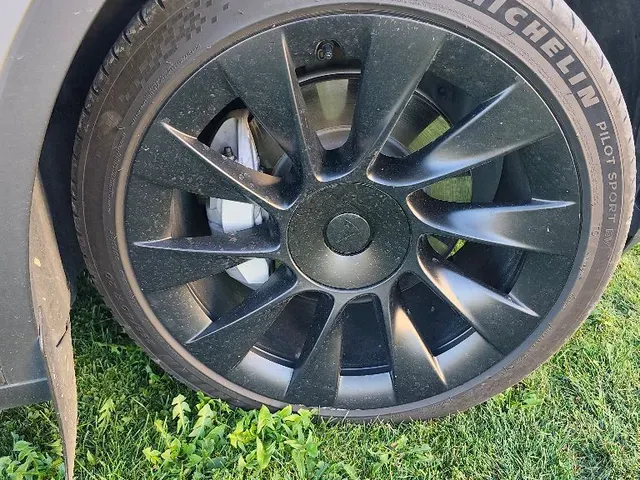 Tesla Model Y 2023 photo 4