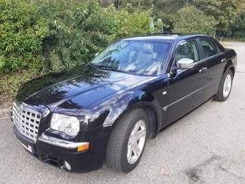Chrysler 300C