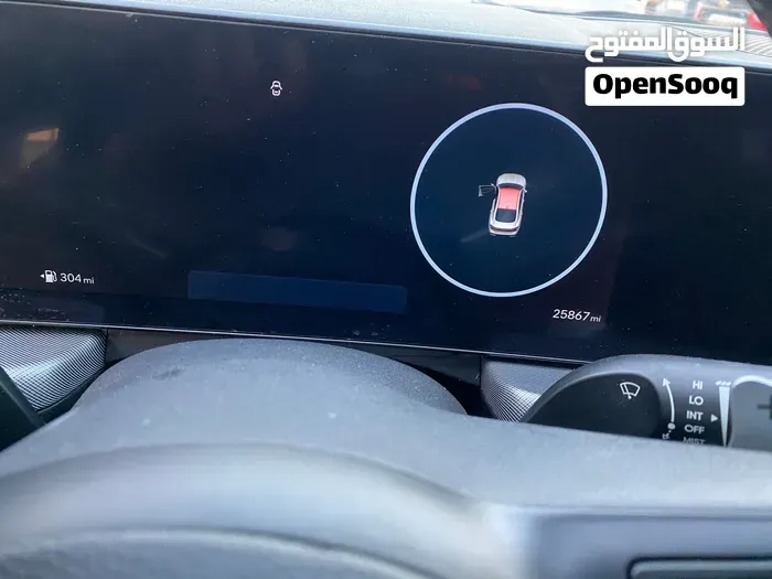 Hyundai Sonata 2024 photo 4