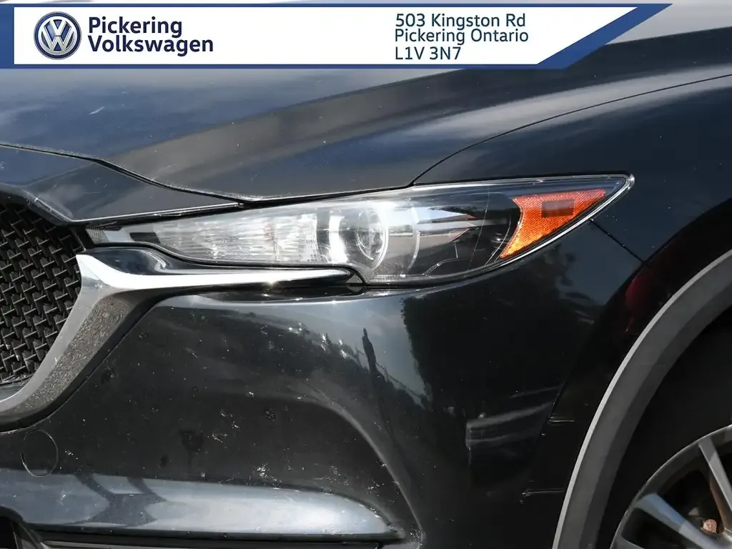Mazda Cx-5 2017 photo 2