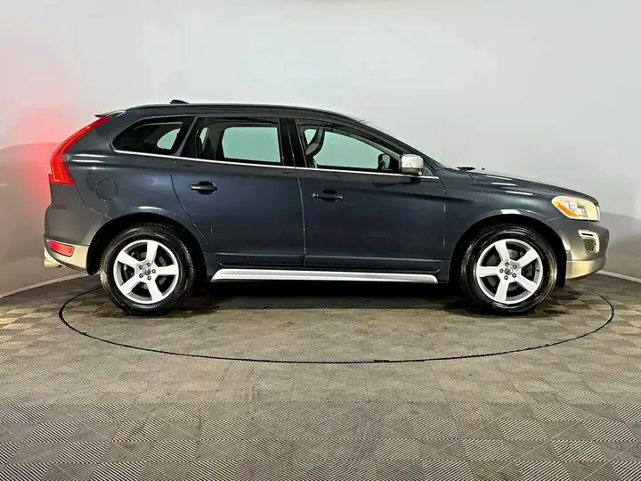 Volvo Xc60 2011 photo 5