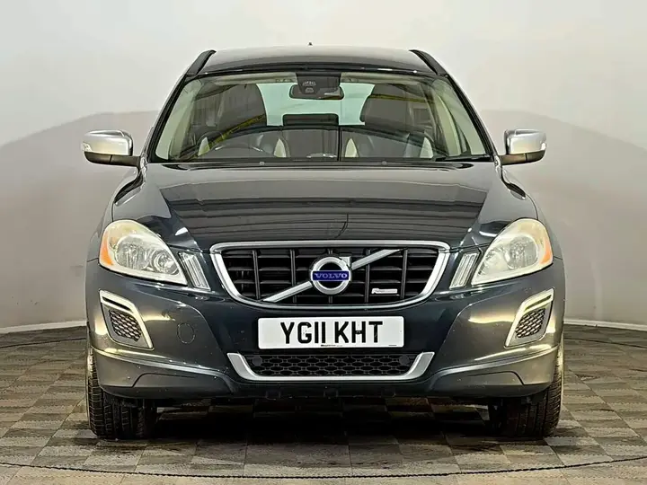 Volvo Xc60 2011 photo 3