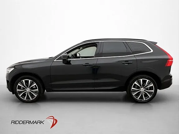 Volvo Xc60 2022 photo 4