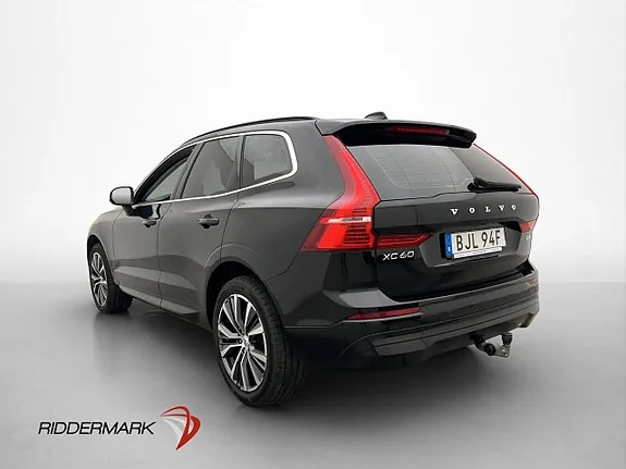 Volvo Xc60 2022 photo 5