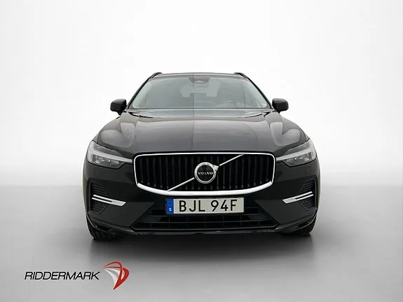 Volvo Xc60 2022 photo 2