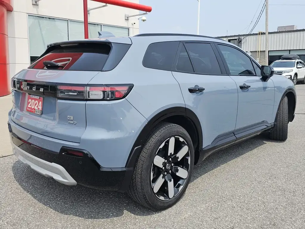 Honda Prologue 2024 photo 3