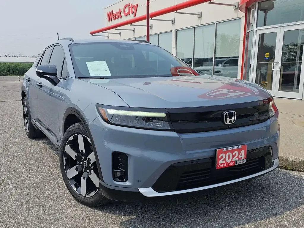 Honda Prologue